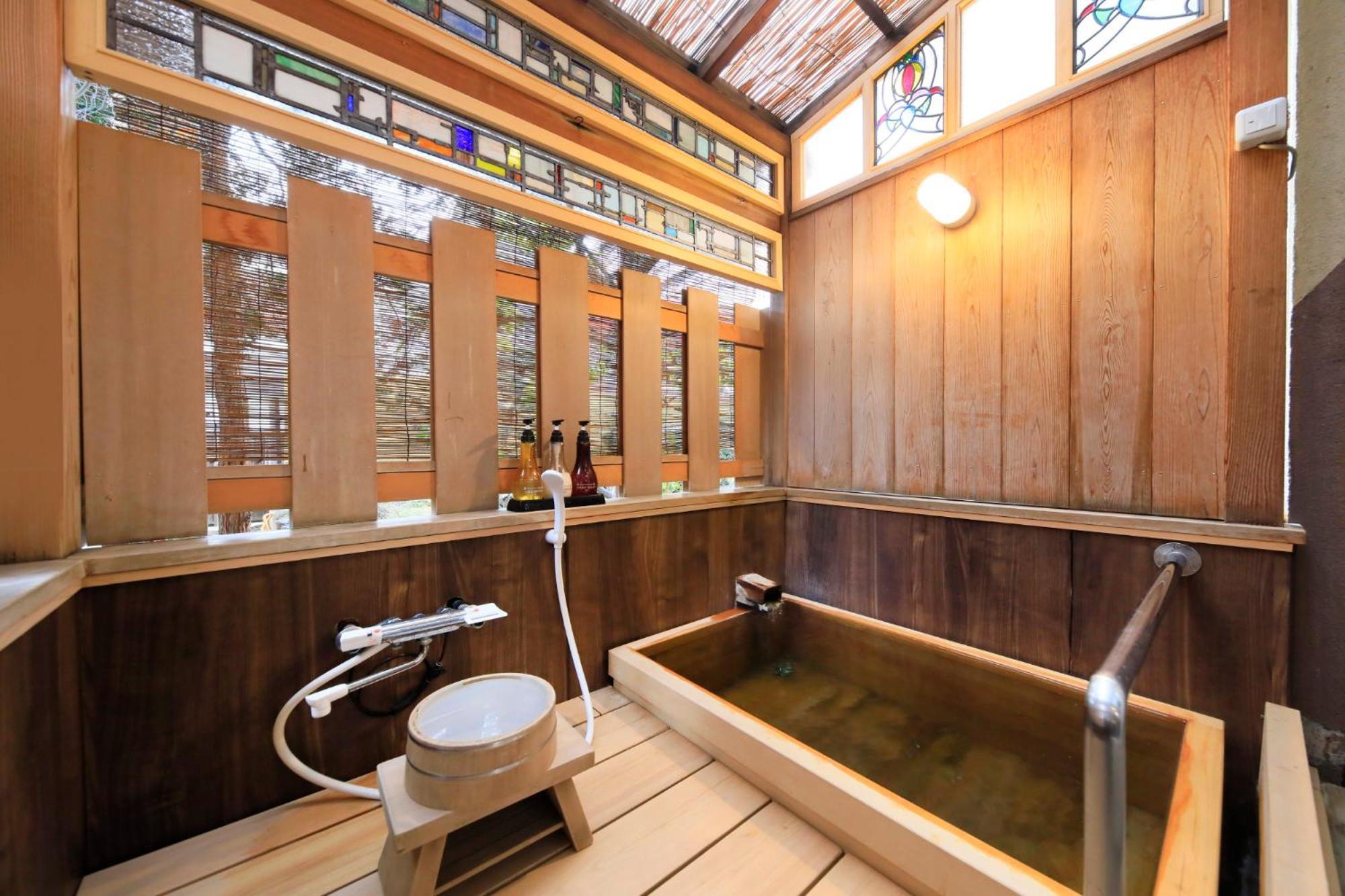 Kamiyamada Hotel Chikuma Eksteriør bilde